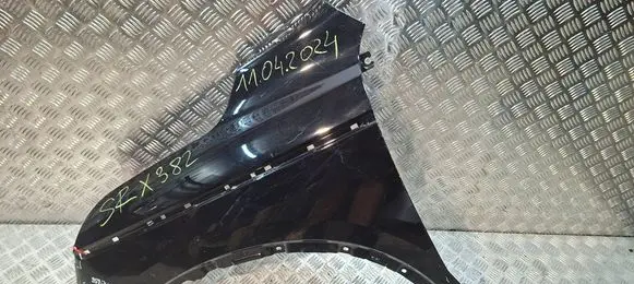 Renault Koleos II Fender S14766656