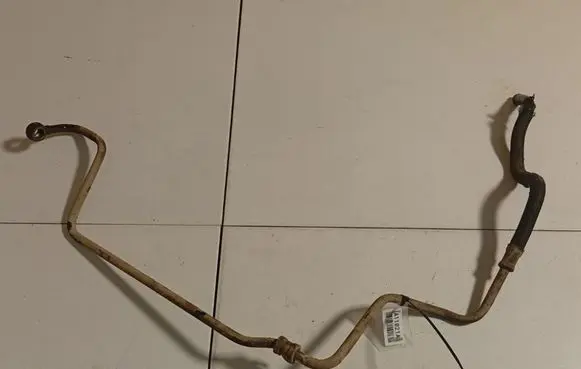 Volkswagen Bora Power steering hose/pipe/line 