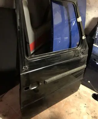 Mercedes-Benz G W461 W463 1st Gen Front door MBG500 VDB4632361X194531