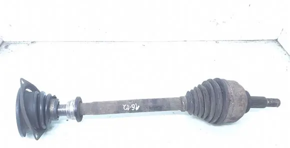 Renault Espace - Grand espace IV Front driveshaft