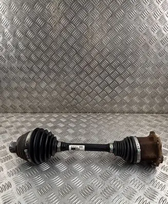 Audi A7 S7 4G Front driveshaft 4G0407271E