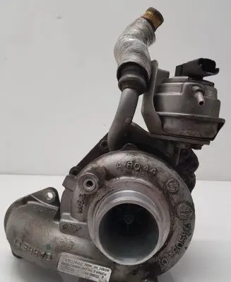 Ford Focus Turbo 9686120680 968612068006FSA GTC1244VZ