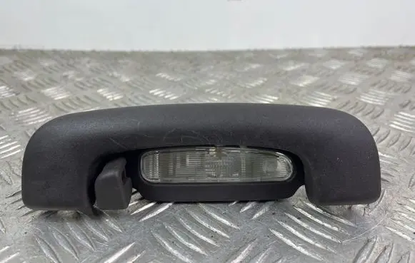 Jeep Grand Cherokee Rear interior roof grab handle