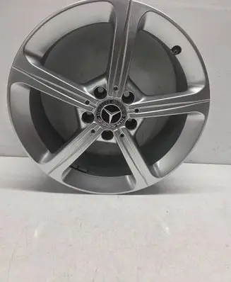 Mercedes-Benz B W247 R17 alloy rim A1774011200