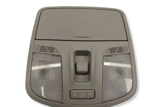 Hyundai i30 fastback Rear seat light 92810G3010