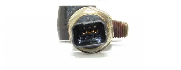 Ford Fiesta Fuel main line pipe 9654592680