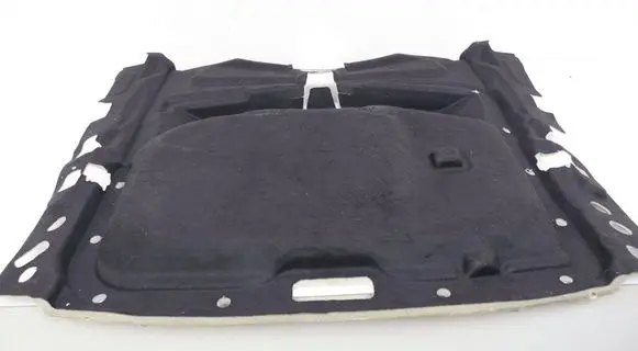 Volvo XC90 Trunk/boot floor carpet liner 32241446