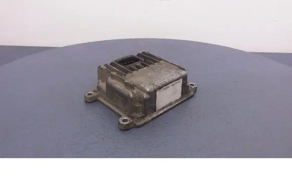 Opel Astra G Other control units/modules 