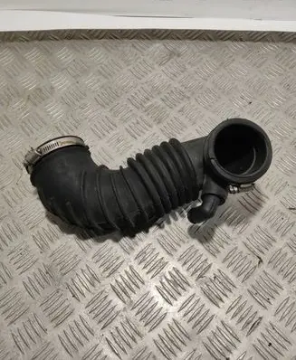 Turbo air intake inlet pipe/hose