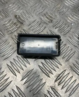 Seat Altea Number plate light 5P0943021