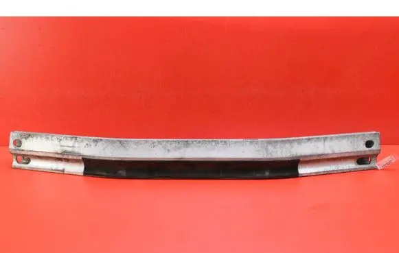 Cadillac SRX Front bumper support beam 