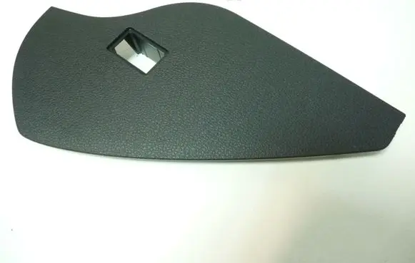 Volkswagen Golf VII Dashboard side end trim 5G1858218C
