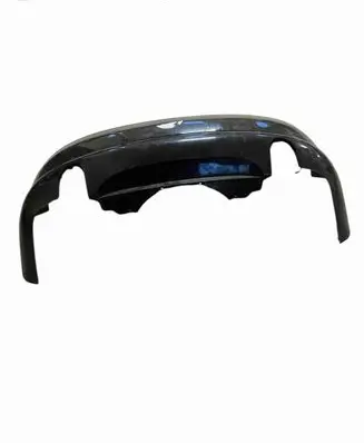 Audi A8 S8 D3 4E Rear bumper 4E0807511A