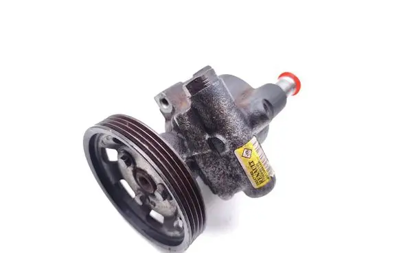 Renault Kangoo I Power steering pump 491108814R 28247182 7700840105