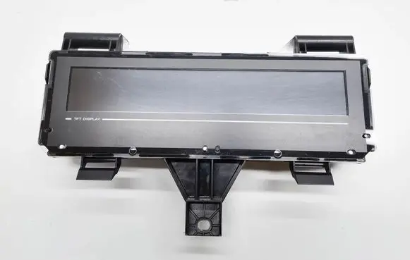 Renault Zoe Screen/display/small screen 248109886R