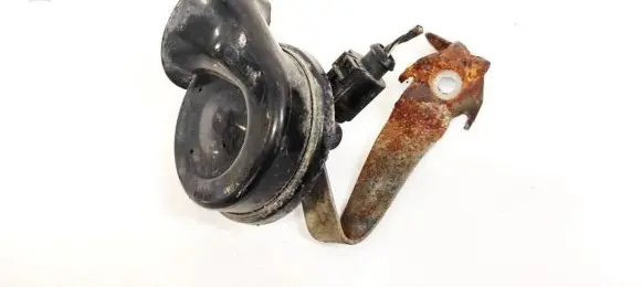 Volkswagen PASSAT B6 Horn signal E1000209