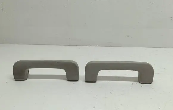 Audi A6 S6 C6 4F Front interior roof grab handle 8P0857607M