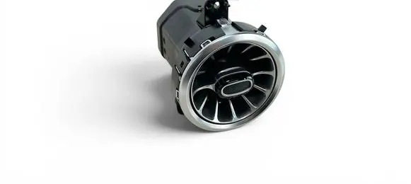 Mercedes-Benz EQA Dash center air vent grill A1778306502 54124
