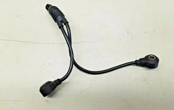BMW 3 E90 E91 Detonation knock sensor 1435485 nr6045