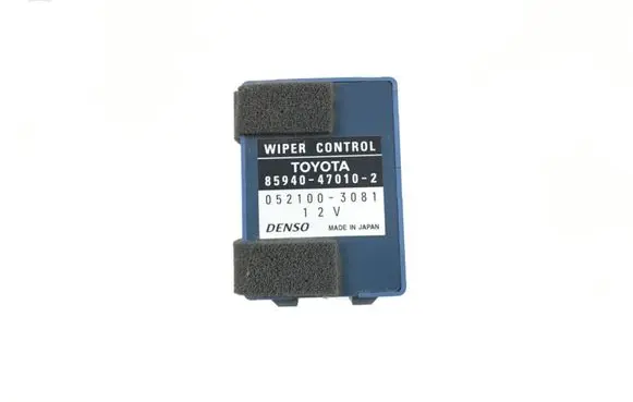 Toyota Prius (XW20) Other control units/modules 85940470102 0521003081
