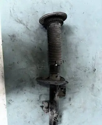 Land Rover Discovery Sport Front shock absorber/damper FK7218K001AC LR116119 FK72-18K001-AC