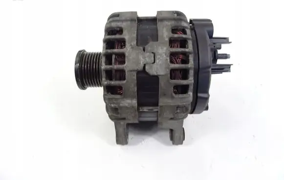 Nissan Qashqai Generator/alternator 231004BE0B