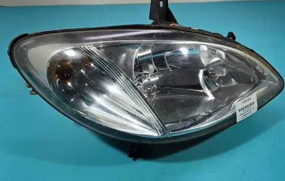 Mercedes-Benz Vito Viano W639 Headlight/headlamp IMPRK1519974