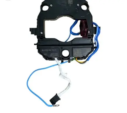 Mercedes-Benz C W206 Steering rack control module A0009007842 A0994644110 A0994641909