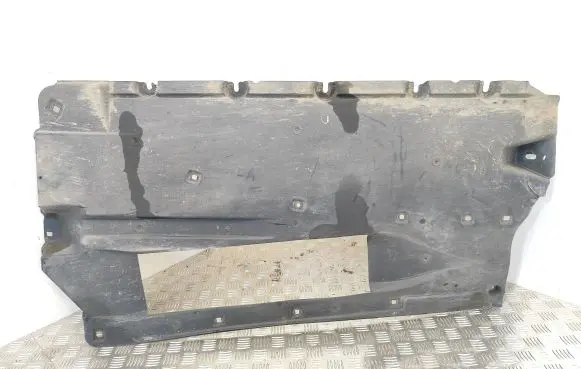 Peugeot 508 RXH Center/middle under tray cover 9672036380