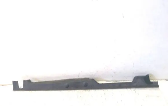 Audi A4 S4 B9 Front arch trim 8W0820582