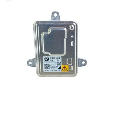 BMW 3 F30 F35 F31 Headlight ballast module Xenon 7317408 130732931815