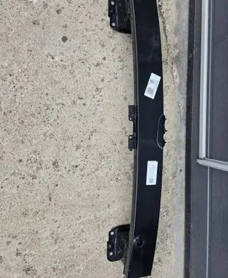 KIA Sportage Front bumper cross member 99110P1100