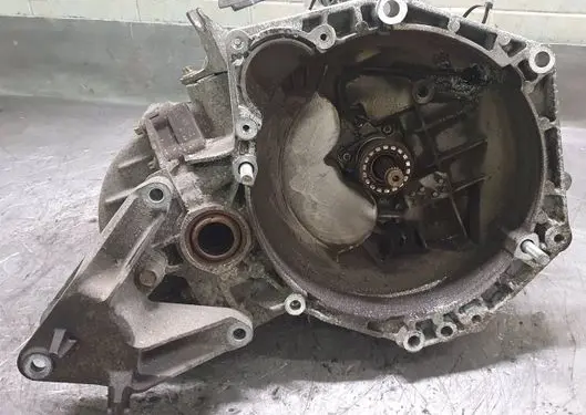 Opel Insignia A Automatic gearbox 55194293 A20DTH