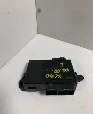 Volvo XC90 Seat control module 30739636 150551 05W38T