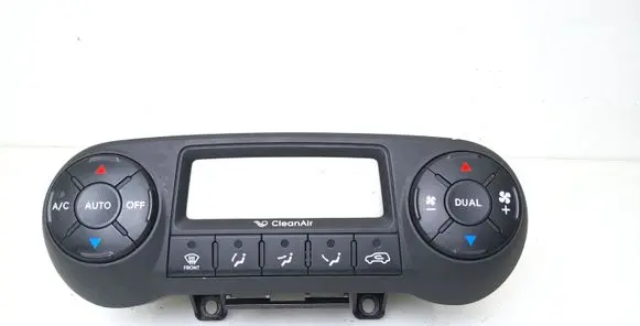 Hyundai ix35 Climate control unit 972504W000