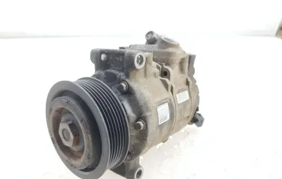 Audi Q5 SQ5 Air conditioning (A/C) compressor (pump) 8K0260805L 4471906909 6SEU14C