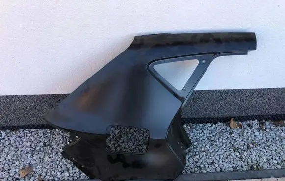 Seat Leon (5F) Side car body part dvb453