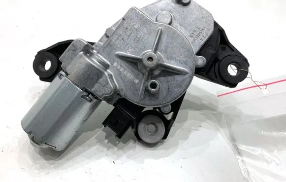 Dacia Duster II Rear window wiper motor 287108228R