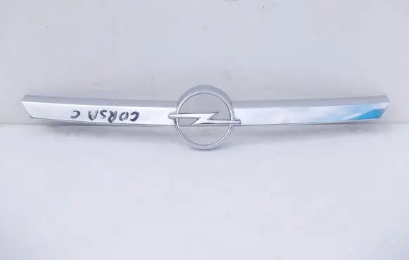 Opel Corsa C Front grill 551290562 AJF35760