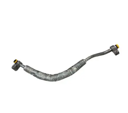BMW 3 E90 E91 Air conditioning (A/C) pipe/hose 64509129060 9129060 64536927845