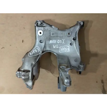 Other front suspension part