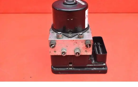Opel Astra H ABS Pump 13157578
