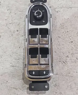 Bentley Continental Front door window switch trim 3SD959565 3SE959851 10143695
