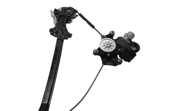 Lexus UX Front door window regulator with motor 8572076020