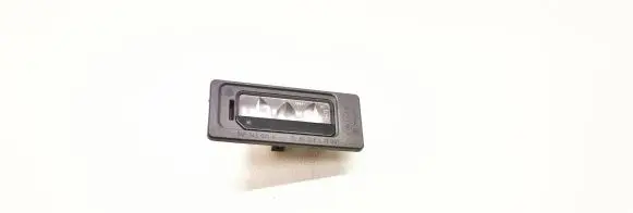 Volkswagen PASSAT B8 Number plate light 3AF943021A