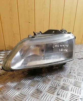 Renault Laguna I Headlight/headlamp 302142617