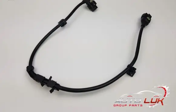BMW 7 G70 Alarm system siren 
