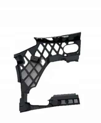 Volkswagen PASSAT B8 Front grill 3G0807177E