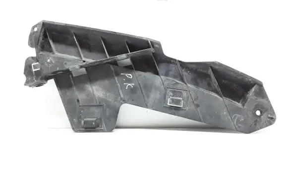 Volvo V70 Front bumper mounting bracket 30796387