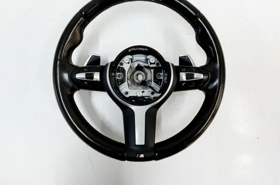 BMW X6 F16 Steering wheel 7848657